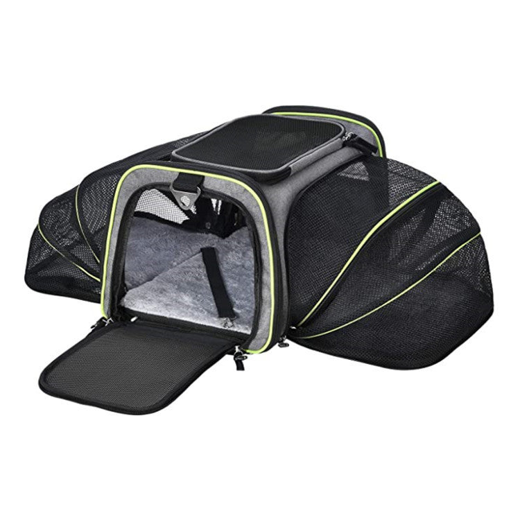 Whisspur Pet Travel Bag / Carrier
