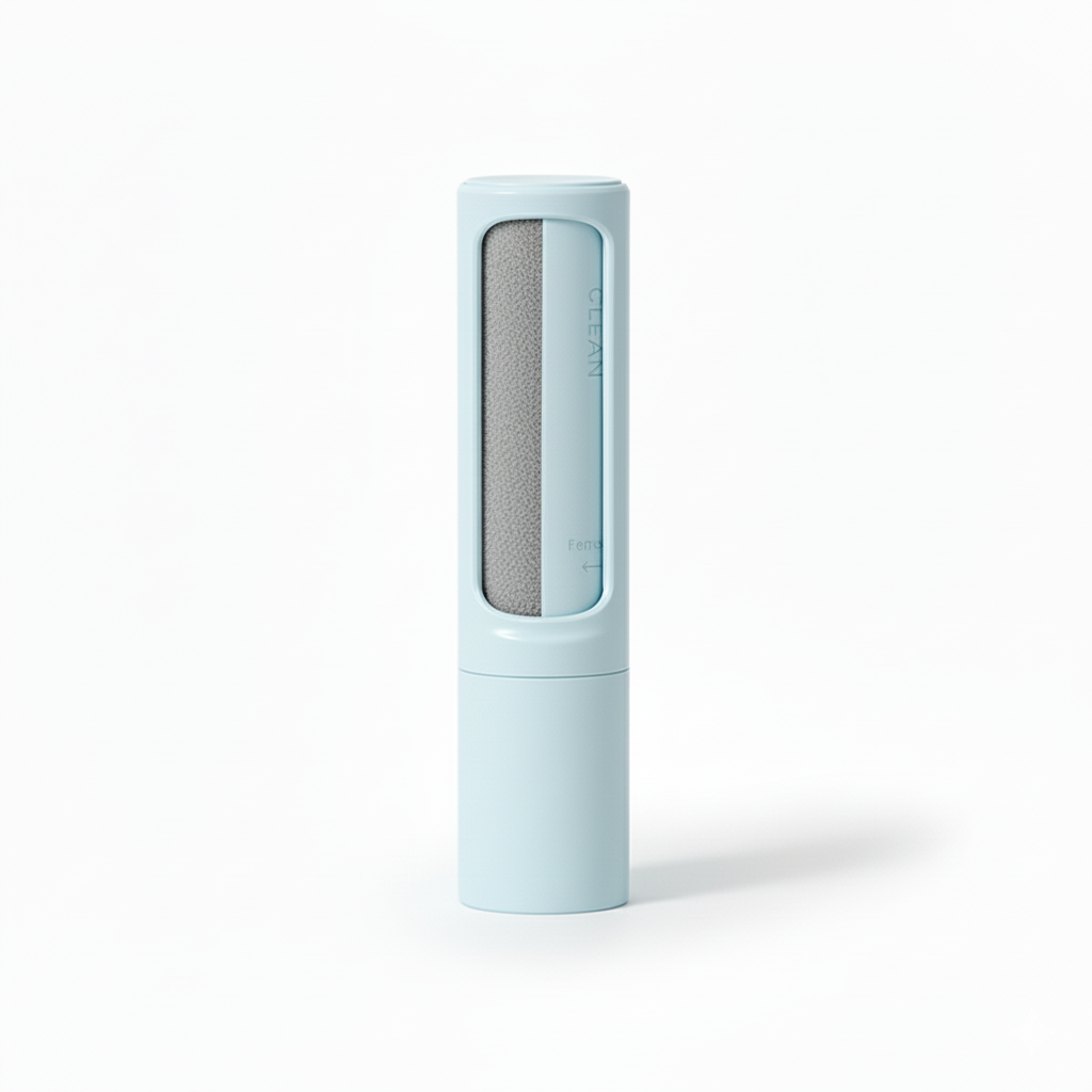 Whisspur Reusable Pet Hair Remover Roller