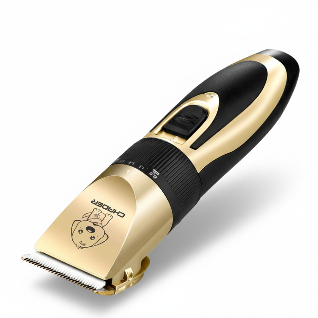 Whisspur Electric Pet Grooming Trimmer (Low Noise)