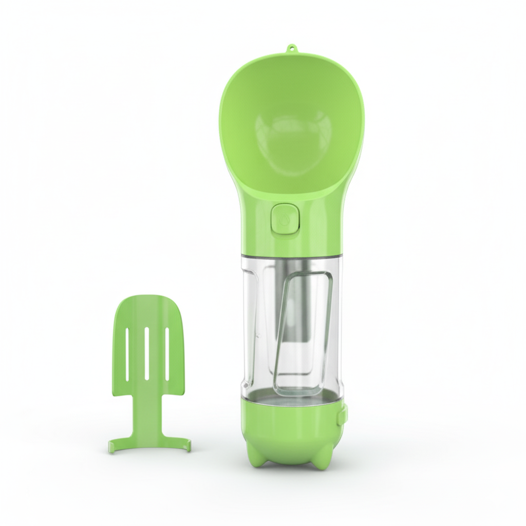 Whisspur Portable Pet Water Bottle