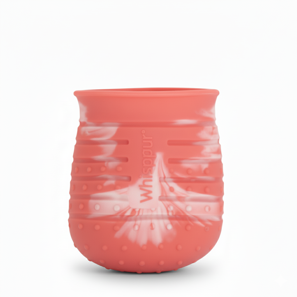 Whisspur Pet Paw Cleaner Cup (Portable)