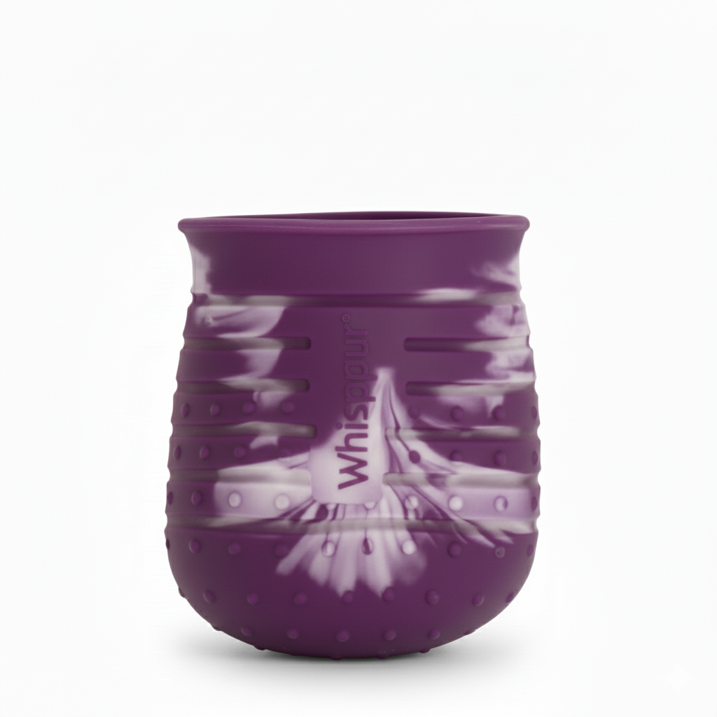 Whisspur Pet Paw Cleaner Cup (Portable)