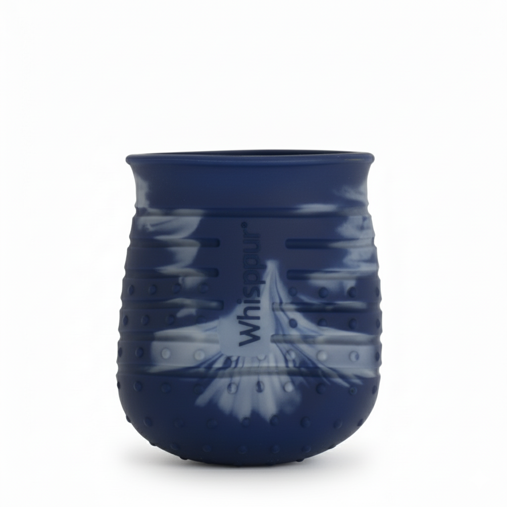 Whisspur Pet Paw Cleaner Cup (Portable)