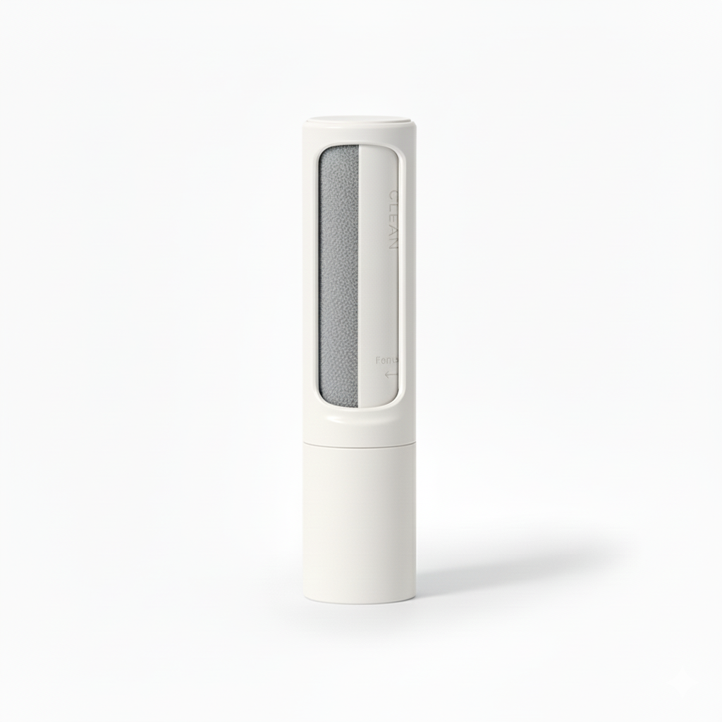 Whisspur Reusable Pet Hair Remover Roller