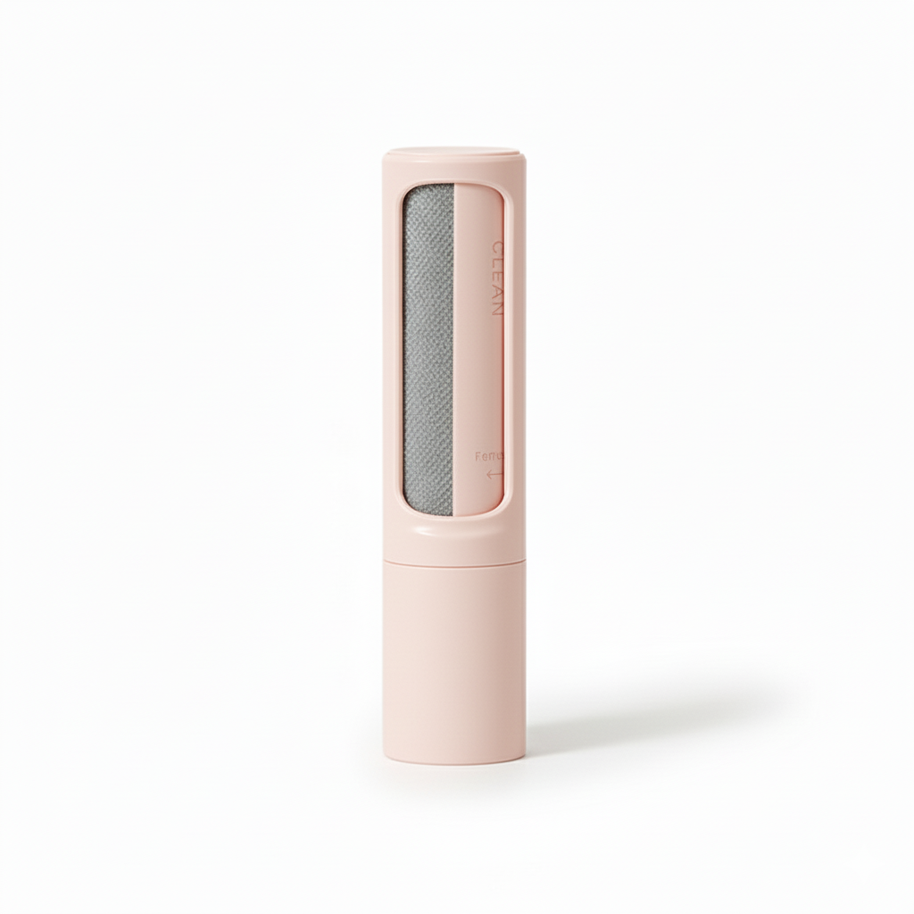 Whisspur Reusable Pet Hair Remover Roller